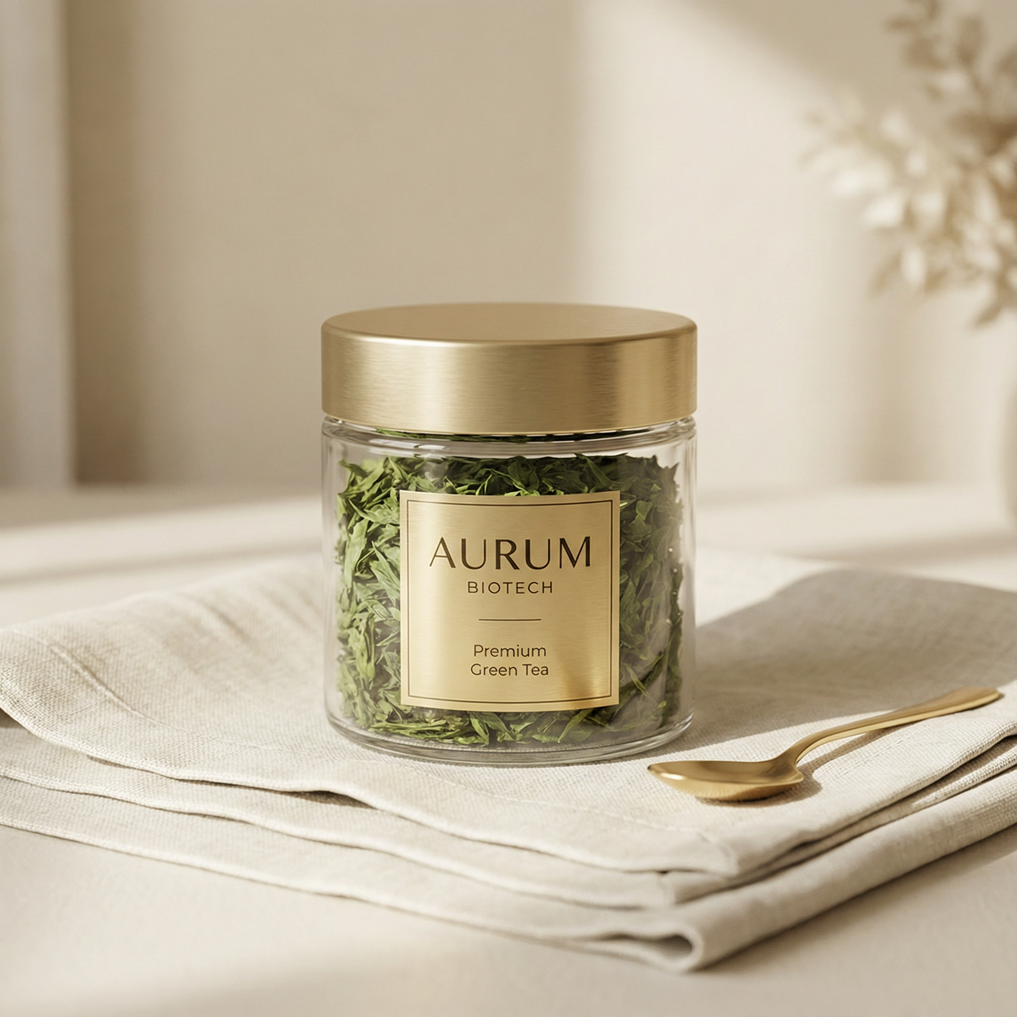 Goji Chrysanthemum Tea